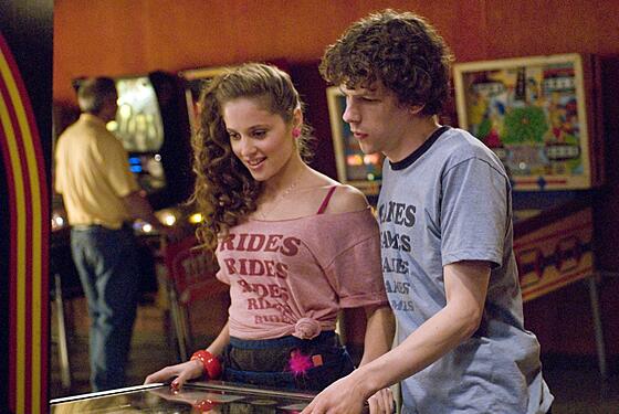 forhåndsvisning af film