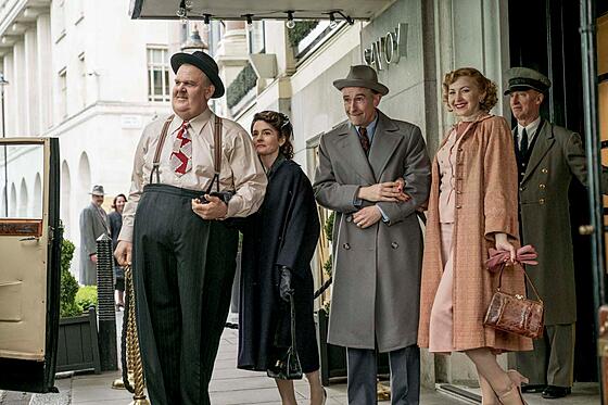 forhåndsvisning af film