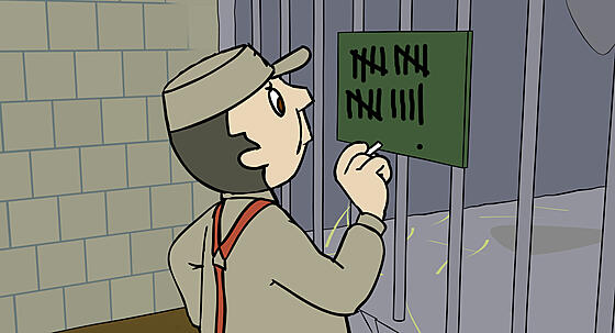 layout image (to proper size of the container)