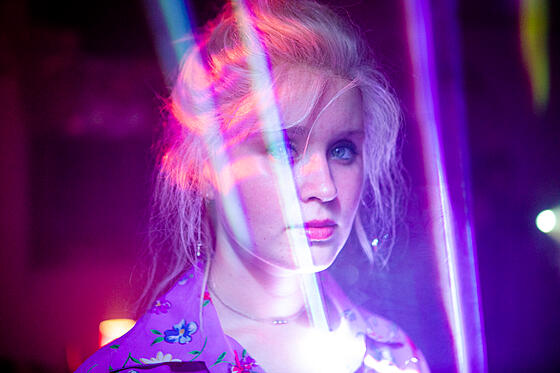 forhåndsvisning af film