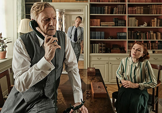 forhåndsvisning af film