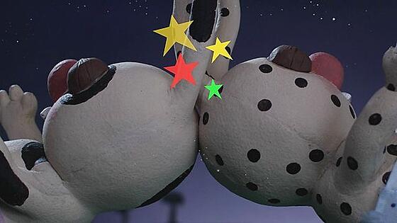 layout image (to proper size of the container)