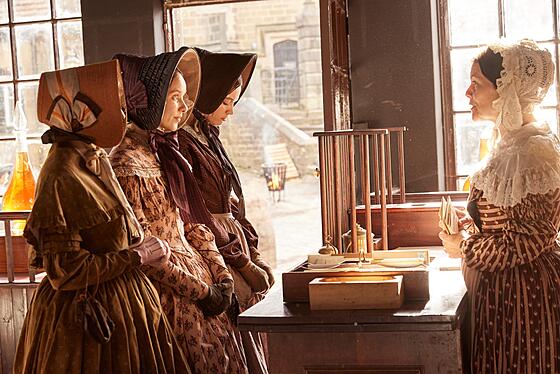 forhåndsvisning af film