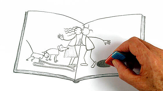 forhåndsvisning af film