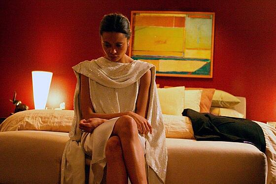 forhåndsvisning af film