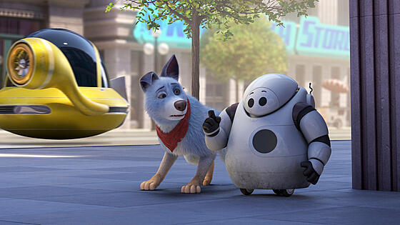 layout image (to proper size of the container)