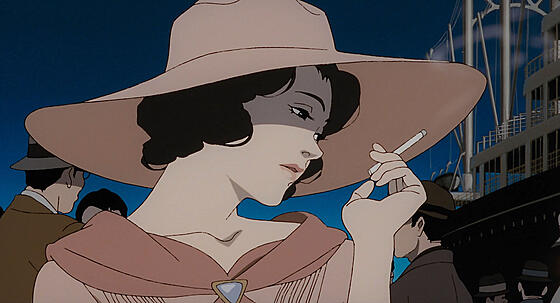 forhåndsvisning af film