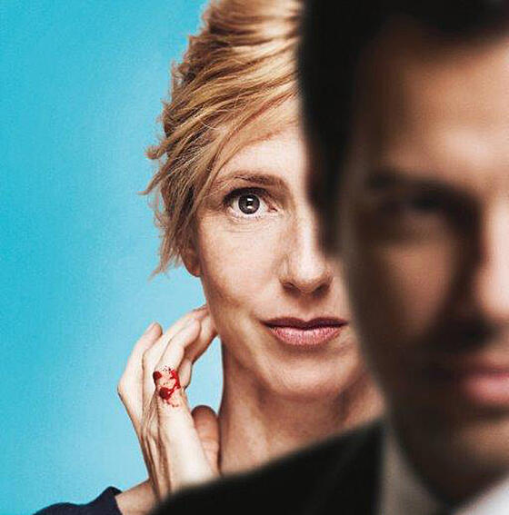 forhåndsvisning af film