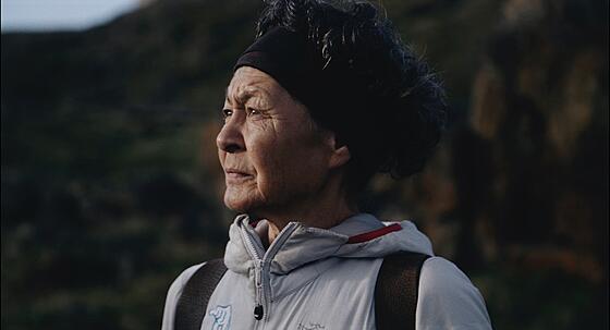 forhåndsvisning af film