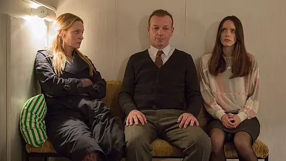 forhåndsvisning af film