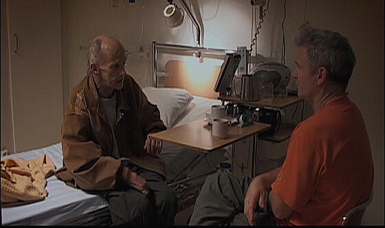 layout image (to proper size of the container)