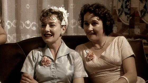 forhåndsvisning af film