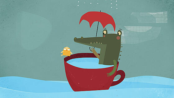 forhåndsvisning af film