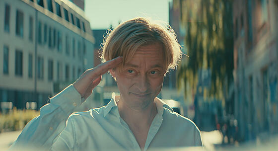 forhåndsvisning af film