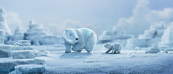 layout image (to proper size of the container)