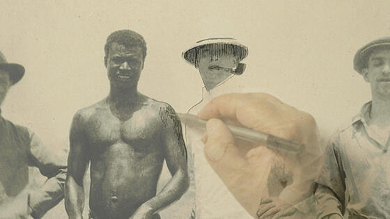 forhåndsvisning af film