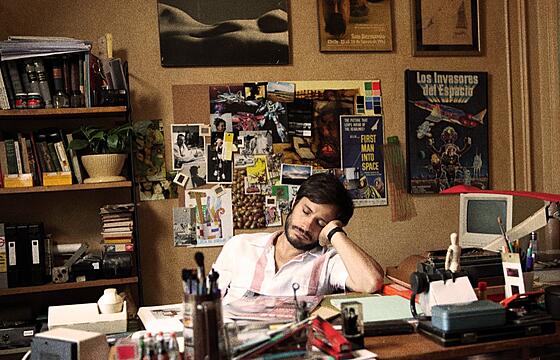 forhåndsvisning af film