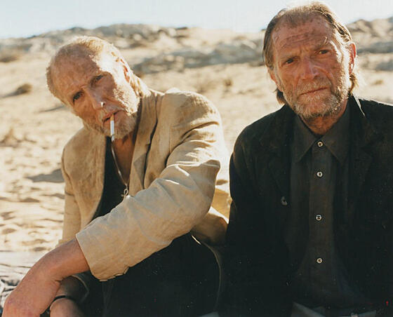 forhåndsvisning af film