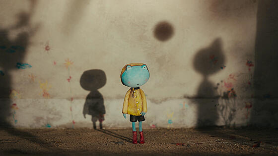 forhåndsvisning af film