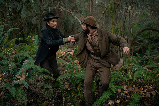 forhåndsvisning af film