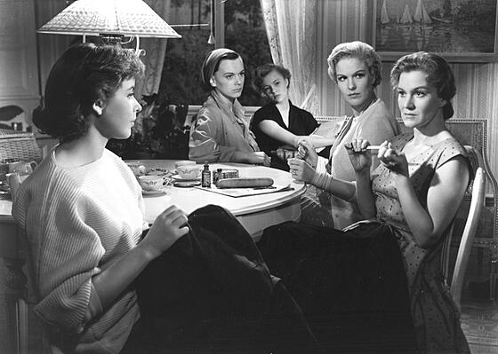 forhåndsvisning af film