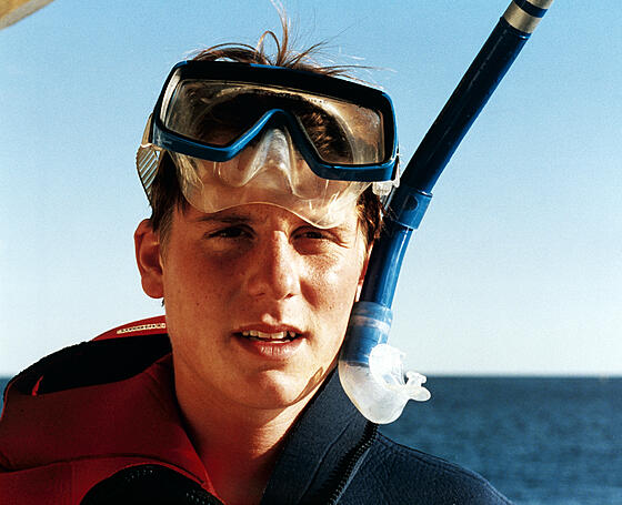 forhåndsvisning af film