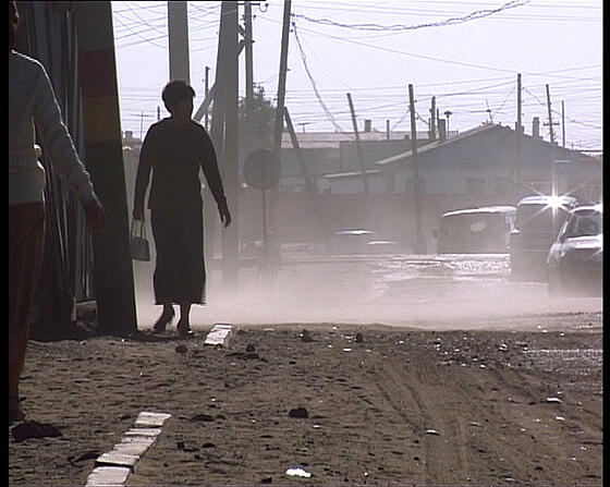 forhåndsvisning af film