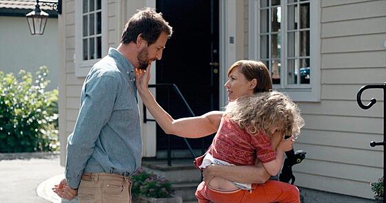 forhåndsvisning af film