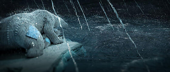 forhåndsvisning af film