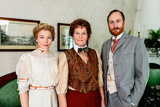 forhåndsvisning af film