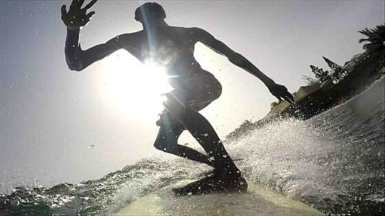 forhåndsvisning af film