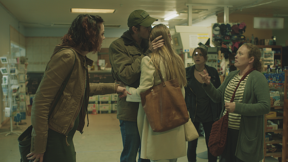 forhåndsvisning af film