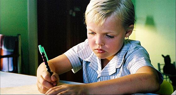 layout image (to proper size of the container)