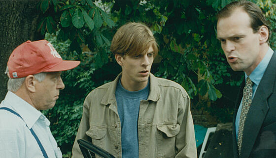 forhåndsvisning af film