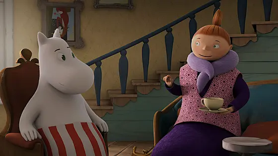 forhåndsvisning af film