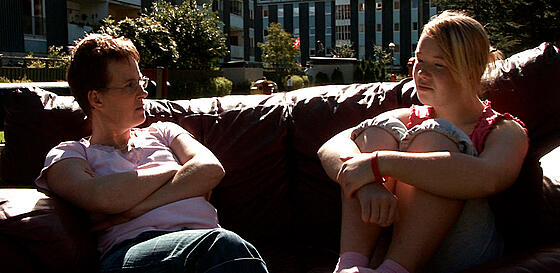 forhåndsvisning af film