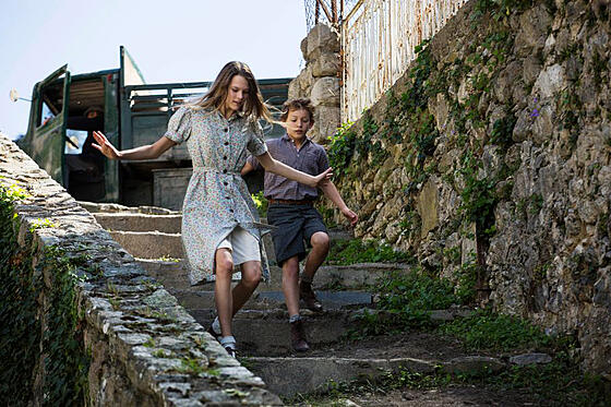 forhåndsvisning af film