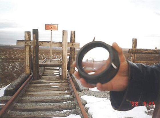 layout image (to proper size of the container)