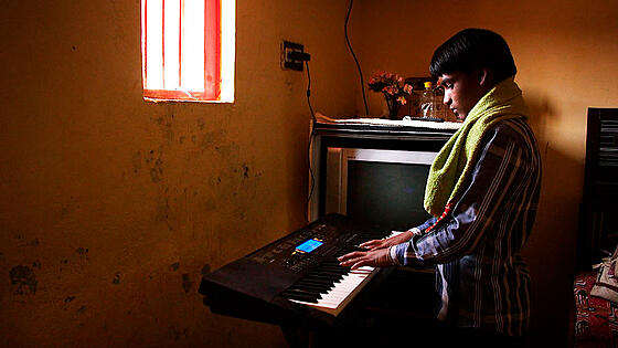 forhåndsvisning af film