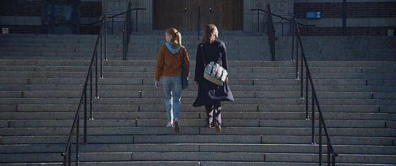 forhåndsvisning af film