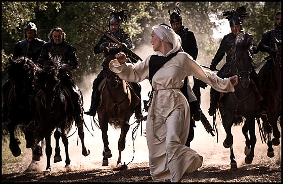 forhåndsvisning af film