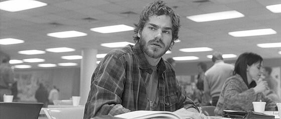 forhåndsvisning af film