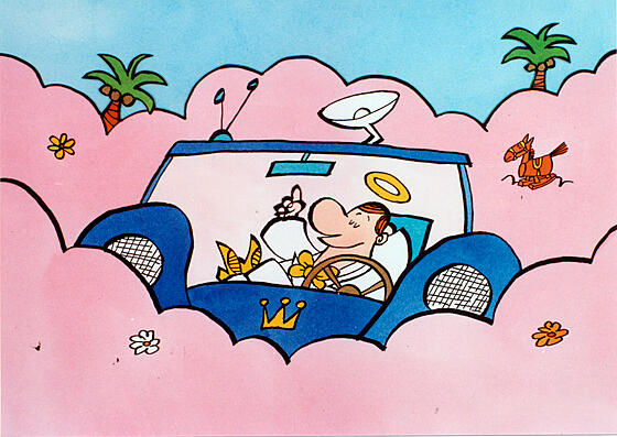 forhåndsvisning af film