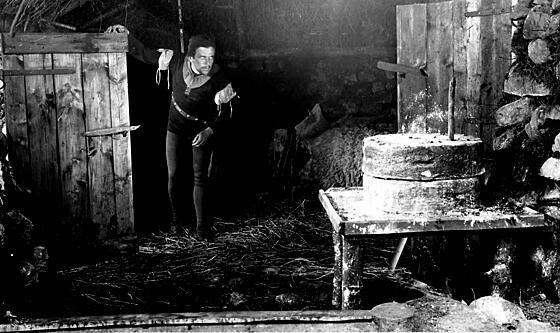 forhåndsvisning af film