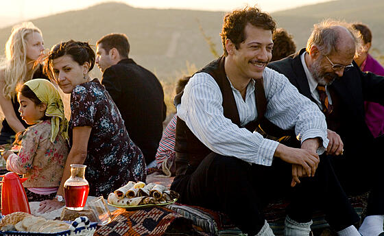 forhåndsvisning af film