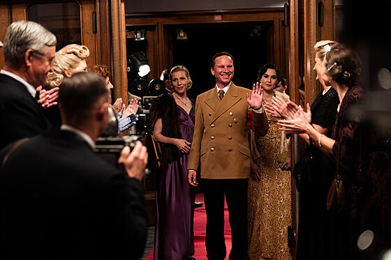 forhåndsvisning af film