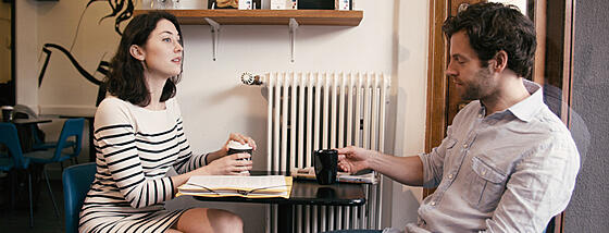 forhåndsvisning af film