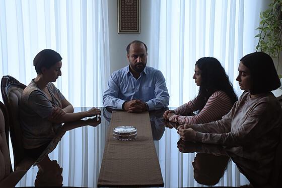 forhåndsvisning af film