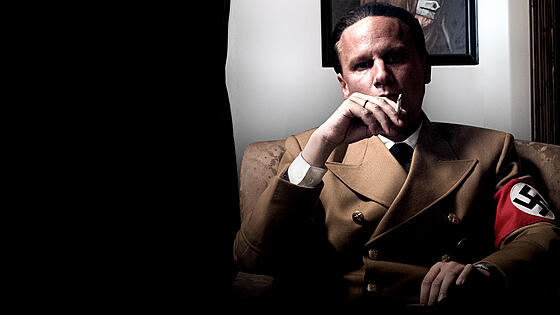 forhåndsvisning af film