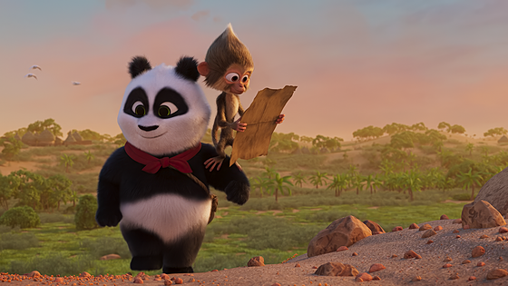 forhåndsvisning af film